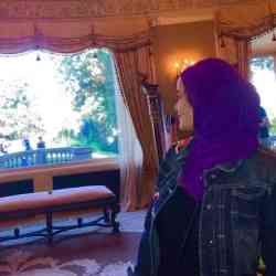 Single Arab woman in Houston, TX, United States