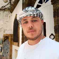 Single Arab man in Biougra, Souss-Massa, Morocco