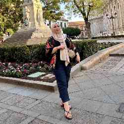 Single Arab woman in Kénitra, Maroc, Morocco