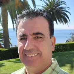 Single Arab man in Irvine, CA, United States