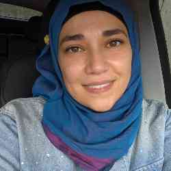 Single Arab woman in Lone Tree, CO, United States