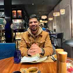 Single Arab man in Tunis, Tunisie, Tunisia