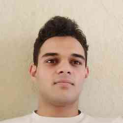 Single Arab man in Tunis, Tunisie, Tunisia