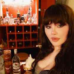 Single Arab woman in تهران, استان تهران, Iran