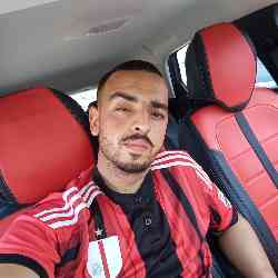 Single Arab man in Marrakesh, Morocco, Morocco