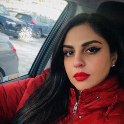 Single Arab woman in كونكورد, ماساتشوستس, United States