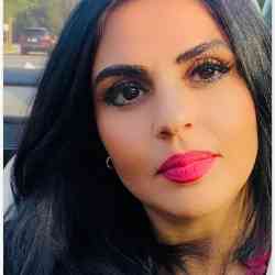 Single Arab woman in بوسطن, ماساتشوستس, United States