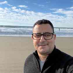 Single Arab man in Castro Valley, CA, United States