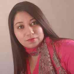 Single Arab woman in Benoni, South Africa, South Africa