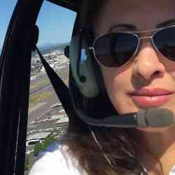 Single Arab woman in Seattle, WA, United States