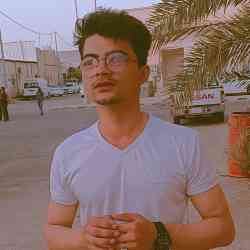 Single Arab man in Jeddah, Saudi Arabia, Saudi Arabia
