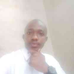 Single Arab man in Dar es Salaam, Tanzania, Tanzania