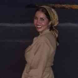 Single Arab woman in Halland, Sweden, Sweden