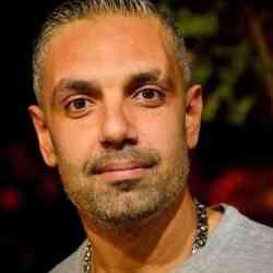 Single Arab man in Maadi as Sarayat Al Gharbeyah, Maadi, Egypt