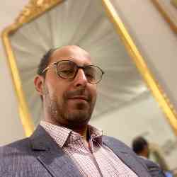 Single Arab man in Tunis, Tunisie, Tunisia