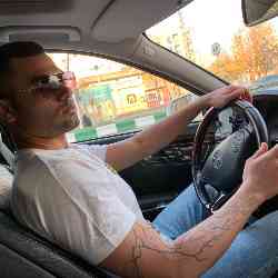 Single Arab man in Dubai, United Arab Emirates, United Arab Emirates