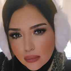 Single Arab woman in تونس, Tunisie, Tunisia