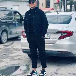 Single Arab man in Tunis, Tunisie, Tunisia