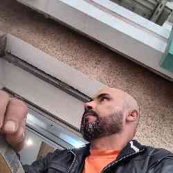 Single Arab man in Tunis, Tunisie, Tunisia