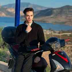 Single Arab man in Alger, Algérie, Algeria