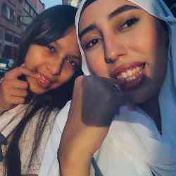 Single Arab woman in Casablanca, Casablanca-Settat, Morocco