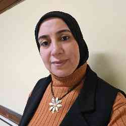 Single Arab woman in Jersey City, NJ, United States