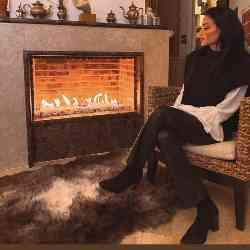 Single Arab woman in Beirut, Lebanon, Lebanon