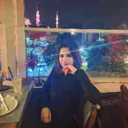 Single Arab woman in Agadir Oufella, Maroc, Morocco