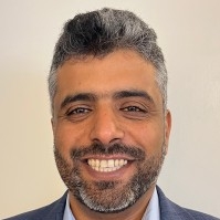 Single Arab man in Toronto, Ontario, Canada