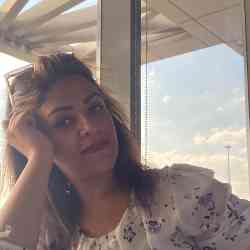 Single Arab woman in Masqat, Oman, Oman