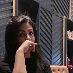 Single Arab woman in Masqat, Oman, Oman