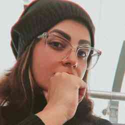 Single Arab woman in Masqat, Oman, Oman