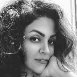 Single Arab woman in Masqat, Oman, Oman