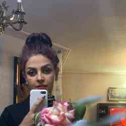 Single Arab woman in Masqat, Oman, Oman