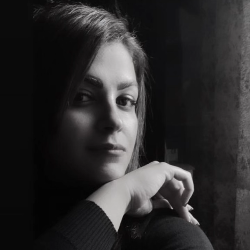 Single Arab woman in Masqat, Oman, Oman