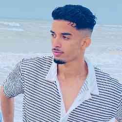 Single Arab man in Rabat, Morocco, Morocco