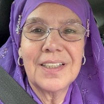 Single Arab woman in Atlanta, GA, United States