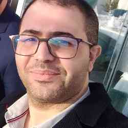 Single Arab man in Blida, Algérie, Algeria