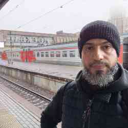 Single Arab man in Taif, Saudi Arabia, Saudi Arabia