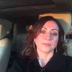 Single Arab woman in Bel Air, MD, United States