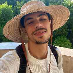 Single Arab man in Tunis, Tunisia, Tunisia