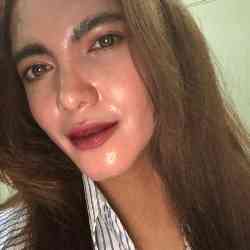 Single Arab woman in Jakarta, Indonesia, Indonesia