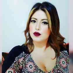 Single Arab woman in Rabat, Maroc, Morocco