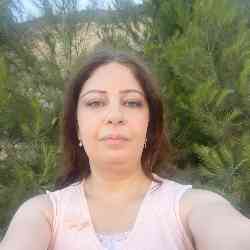 Single Arab woman in Houston, TX, United States