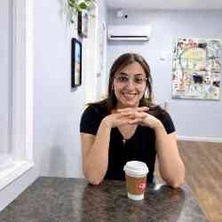 Single Arab woman in Scranton, PA, United States