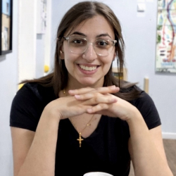 Single Arab woman in Scranton, PA, United States