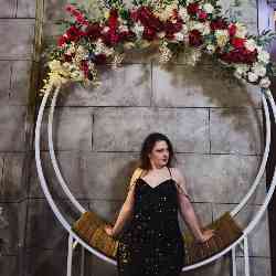 Single Arab woman in Gori, Georgia, Georgia