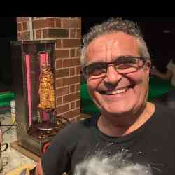 Single Arab man in Danbury, CT, United States