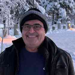 Single Arab man in Danbury, CT, United States