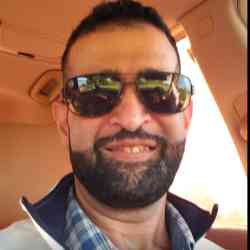 Single Arab man in Schaumburg, IL, United States